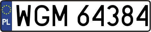 WGM64384