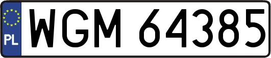 WGM64385