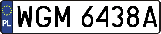 WGM6438A