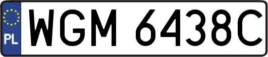 WGM6438C