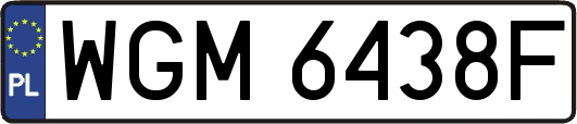 WGM6438F