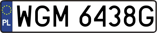 WGM6438G