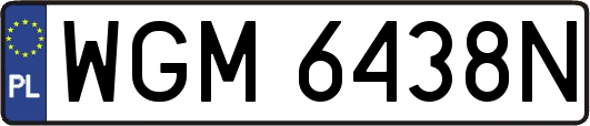 WGM6438N