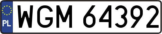 WGM64392