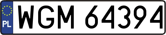 WGM64394