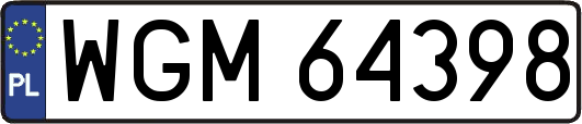 WGM64398