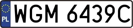 WGM6439C