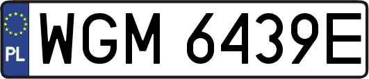 WGM6439E