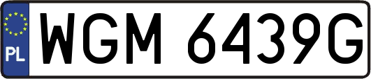 WGM6439G