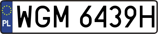 WGM6439H