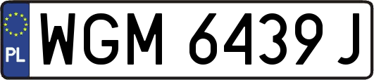 WGM6439J