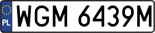 WGM6439M