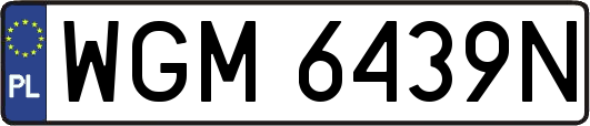WGM6439N