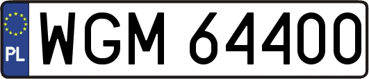 WGM64400