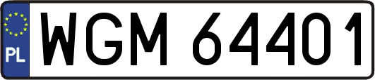 WGM64401
