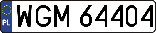 WGM64404