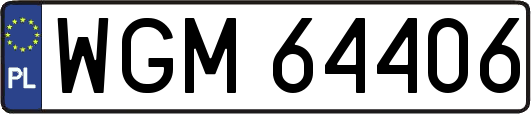 WGM64406