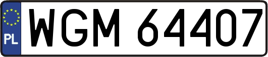 WGM64407