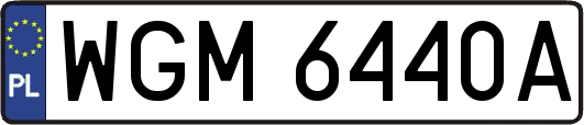 WGM6440A