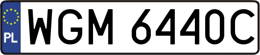 WGM6440C