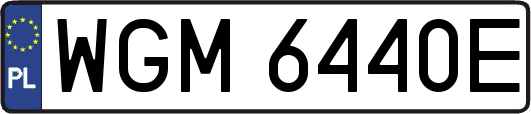 WGM6440E