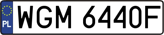 WGM6440F