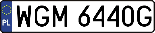 WGM6440G