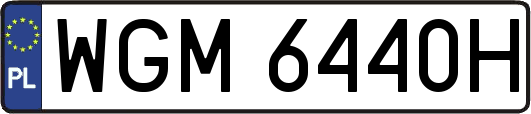 WGM6440H