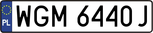 WGM6440J