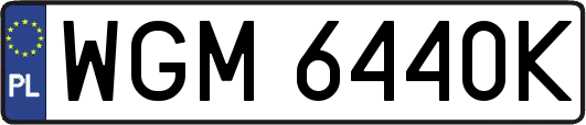 WGM6440K
