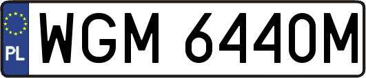 WGM6440M