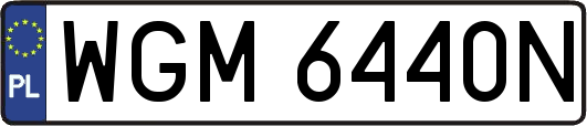 WGM6440N
