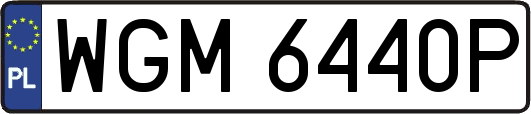 WGM6440P