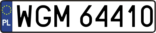 WGM64410