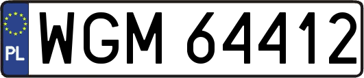 WGM64412