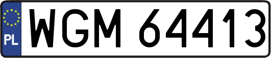 WGM64413