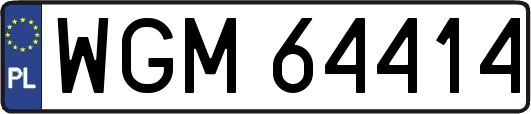 WGM64414