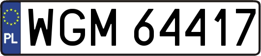 WGM64417