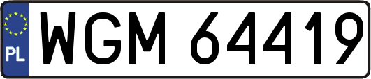 WGM64419