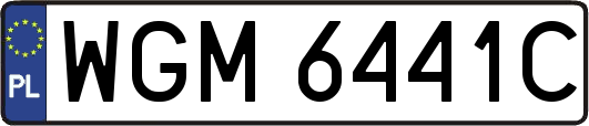 WGM6441C