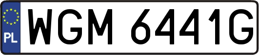 WGM6441G