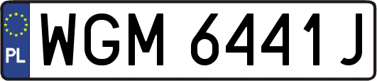 WGM6441J
