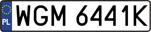 WGM6441K