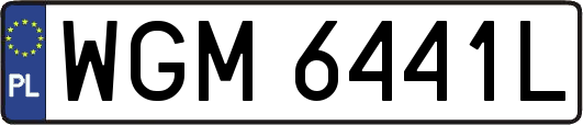 WGM6441L