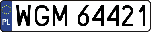 WGM64421