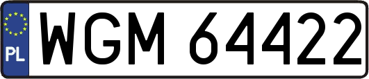 WGM64422