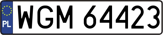 WGM64423