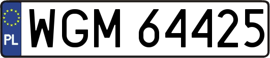WGM64425