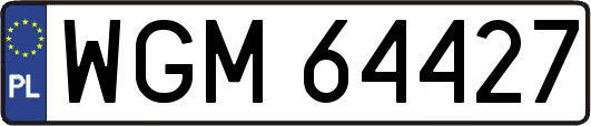 WGM64427