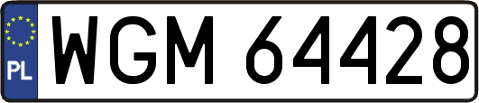 WGM64428